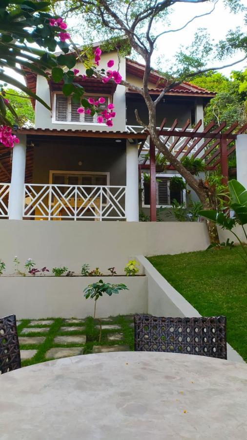 Vila Mulungu Casa Exteriör bild