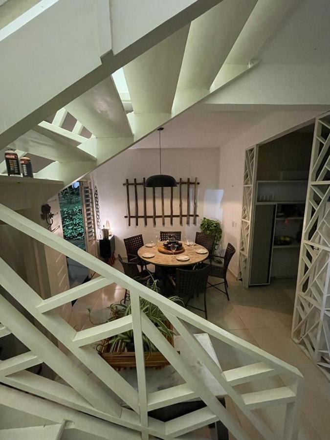 Vila Mulungu Casa Exteriör bild