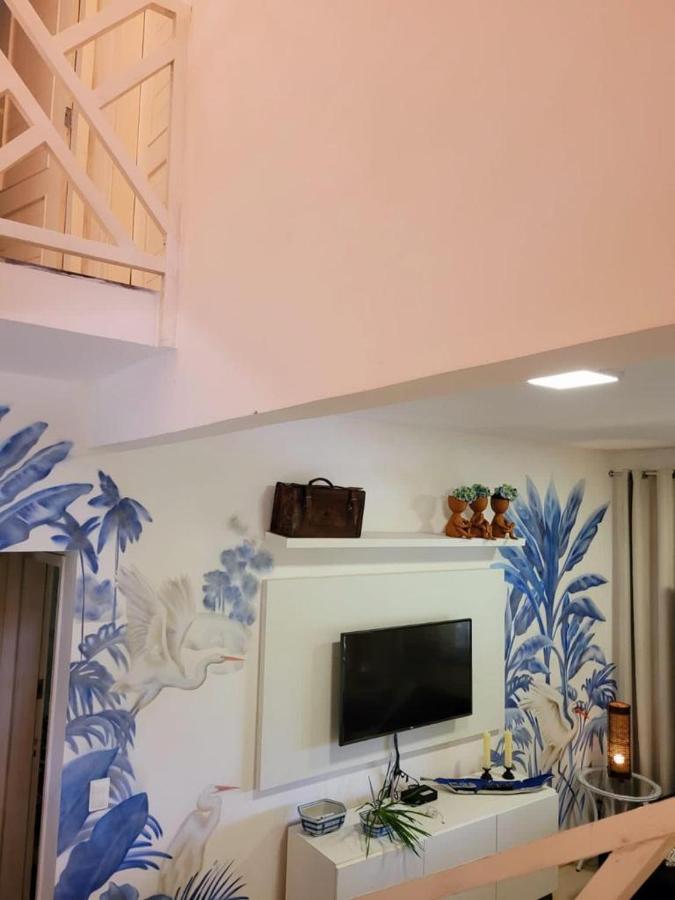 Vila Mulungu Casa Exteriör bild