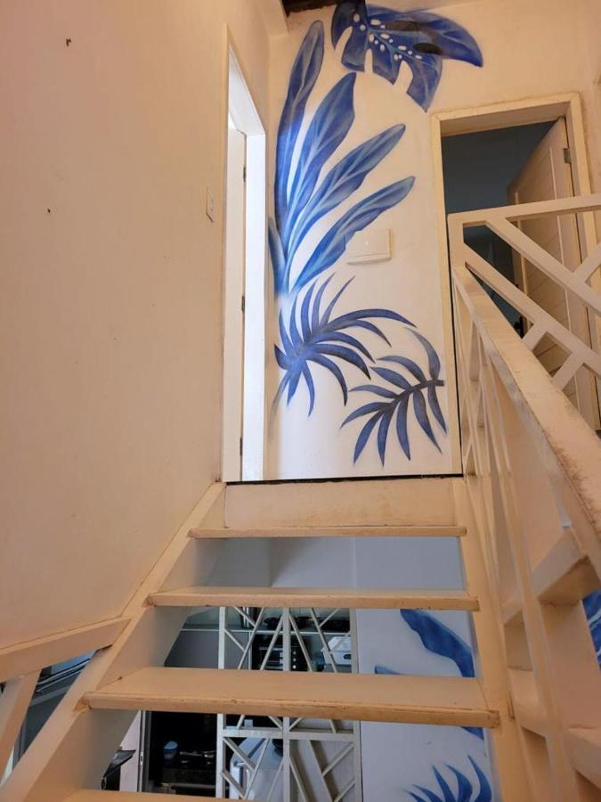 Vila Mulungu Casa Exteriör bild